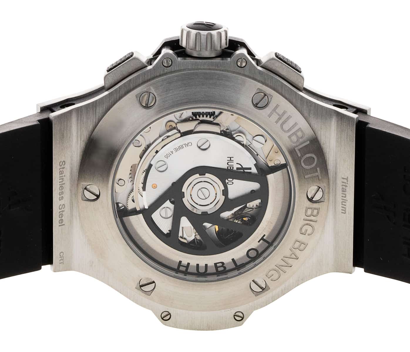 Hublot Big Bang 301.SM.1770.RX Hublot Big Bang 301.SM.1770.RX